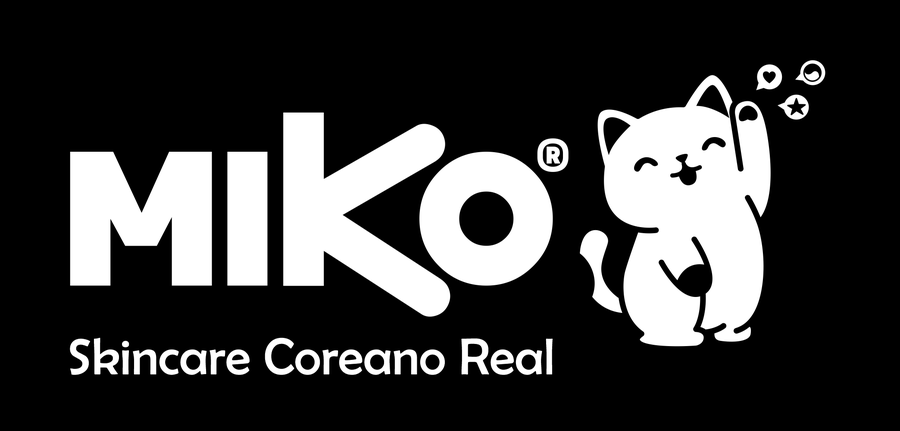 Miko Skincare Coreano Real