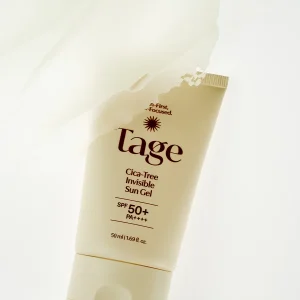 TAGE Cica-Tree Invisible Sun Gel (copia 2 (copia)