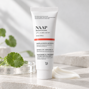 NAAP RetiCore 2.0 Cream 50ml