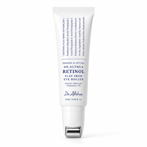 DR.ALTHEA Retinol Flat Iron Eye Roller 25ml